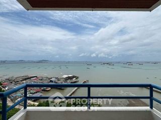 For rent and for sale 2 bedrooms condo in Si Racha, Chonburi
