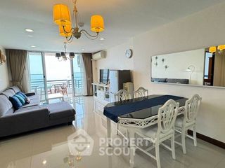 For rent and for sale 3 bedrooms condo in Si Racha, Chonburi