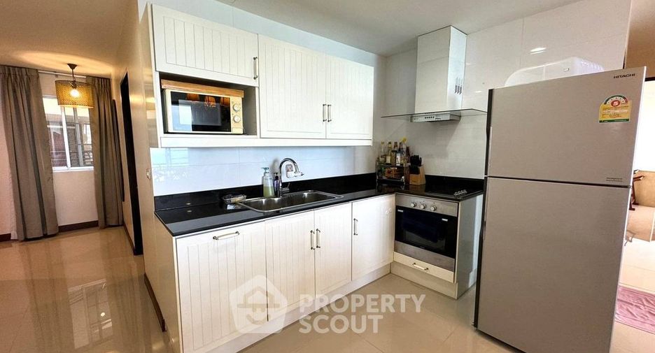 For rent and for sale 3 bedrooms condo in Si Racha, Chonburi