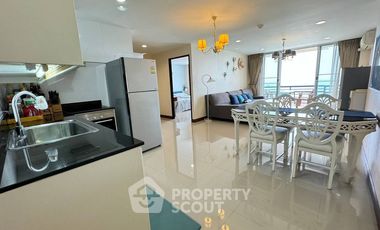 For rent and for sale 3 bedrooms condo in Si Racha, Chonburi