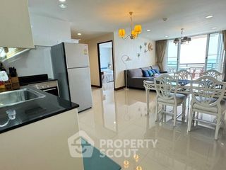 For rent and for sale 3 bedrooms condo in Si Racha, Chonburi