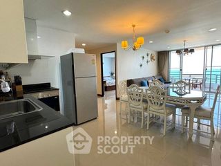 For rent and for sale 3 bedrooms condo in Si Racha, Chonburi