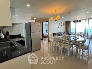For rent and for sale 3 bedrooms condo in Si Racha, Chonburi
