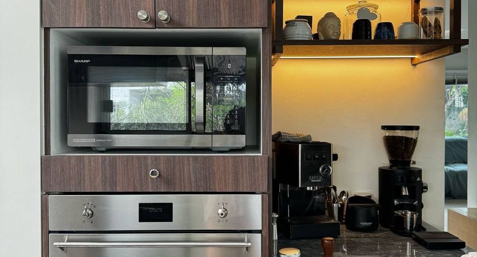 For rent and for sale 3 bedrooms house in Bang Khen, Bangkok