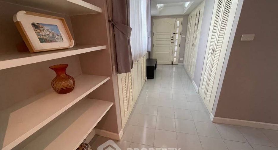Condo en alquiler y en venta de 2 habitaciones en Watthana, Bangkok