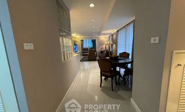 For rent and for sale 2 bedrooms condo in Watthana, Bangkok