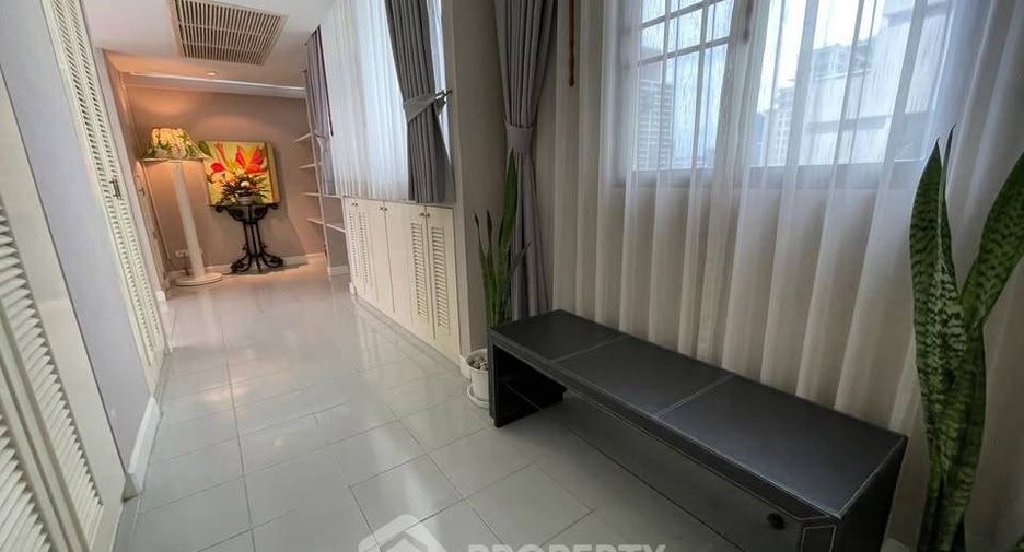Condo en alquiler y en venta de 2 habitaciones en Watthana, Bangkok