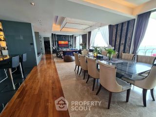 For rent and for sale 3 bedrooms condo in Yan Nawa, Bangkok