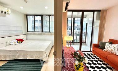 For sale 1 bed condo in Khlong San, Bangkok