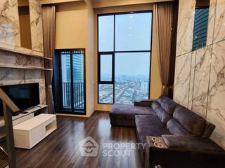 For sale 1 bed condo in Ratchathewi, Bangkok