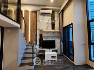 For sale 1 bed condo in Ratchathewi, Bangkok
