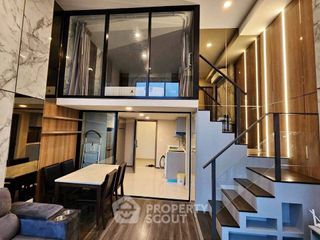 For sale 1 bed condo in Ratchathewi, Bangkok