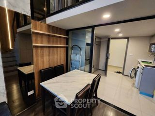 For sale 1 bed condo in Ratchathewi, Bangkok