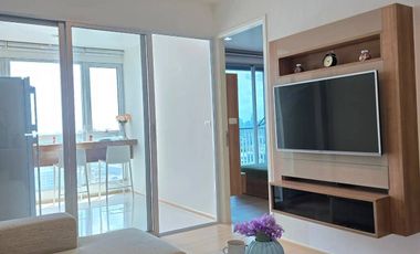 For sale 1 bed condo in Phra Khanong, Bangkok