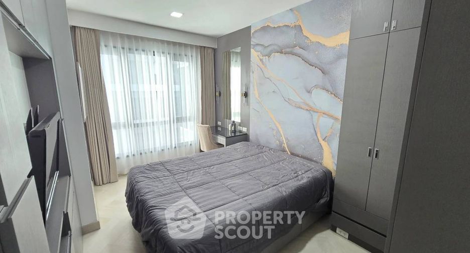 For sale 1 bed condo in Phaya Thai, Bangkok
