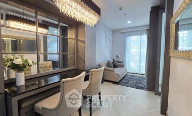 For sale 1 bed condo in Phaya Thai, Bangkok