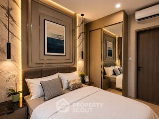 For rent and for sale 1 bed condo in Ratchathewi, Bangkok
