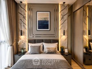 For rent and for sale 1 bed condo in Ratchathewi, Bangkok