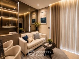 For rent and for sale 1 bed condo in Ratchathewi, Bangkok