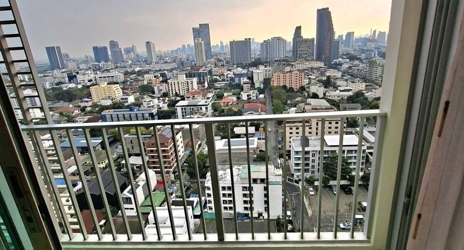 出售 1 卧室 公寓 在 Chatuchak, 曼谷