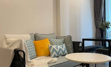 For sale 1 bed condo in Huai Khwang, Bangkok