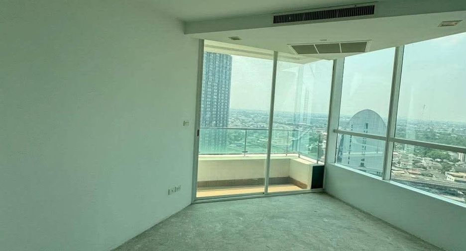 出售 3 卧室 公寓 在 Dusit, 曼谷