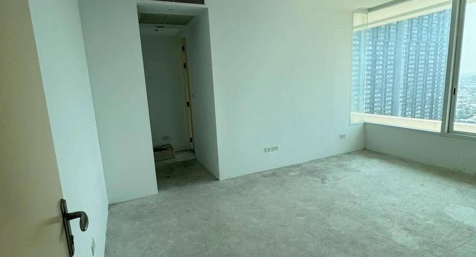 出售 3 卧室 公寓 在 Dusit, 曼谷