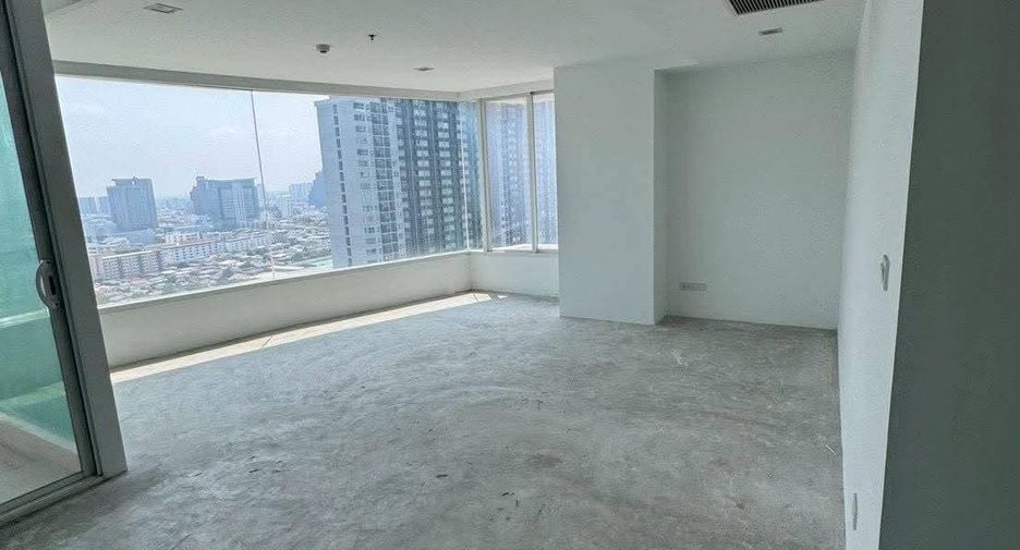 出售 3 卧室 公寓 在 Dusit, 曼谷