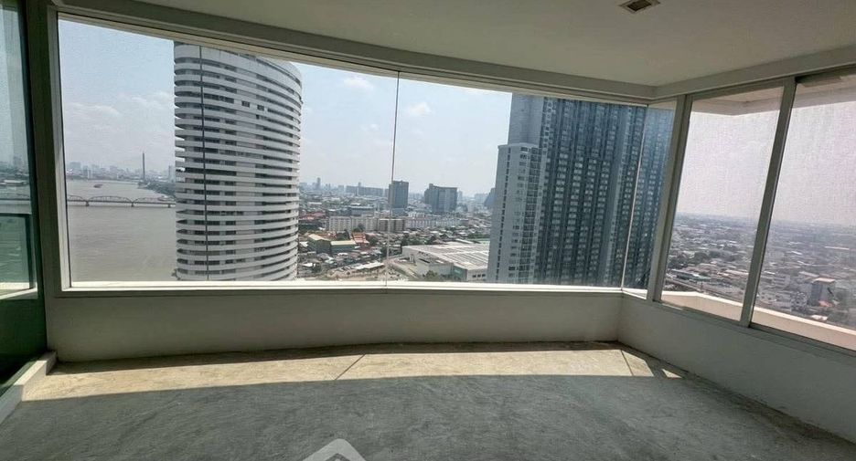 出售 3 卧室 公寓 在 Dusit, 曼谷