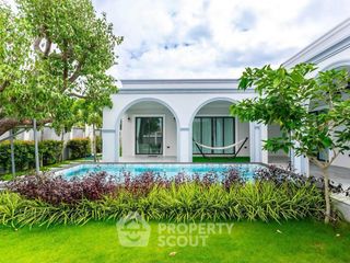 À vendre 4 chambres villa à Bang Lamung, Chonburi