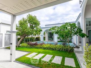 À vendre 4 chambres villa à Bang Lamung, Chonburi