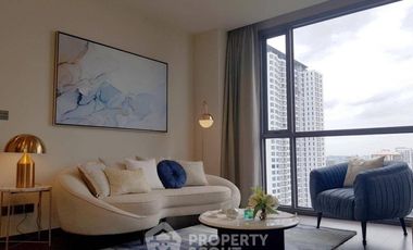 Wohnung zum Kauf mit 2 Zimmer in Pathum Wan, Bangkok