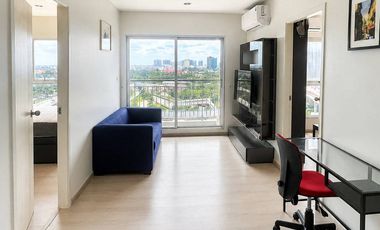 Продажа 2 спальни кондо в Чом Тхонг, Бангкок