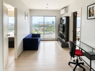 Продажа 2 спальни кондо в Чом Тхонг, Бангкок