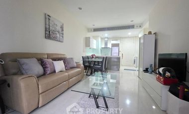 For sale 2 bedrooms condo in Pathum Wan, Bangkok