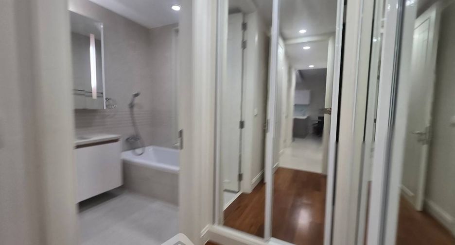 For sale 2 bedrooms condo in Pathum Wan, Bangkok