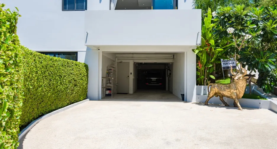 ขาย 5 ห้องนอน วิลล่า ใน เกาะสมุย, สุราษฎร์ธานี
