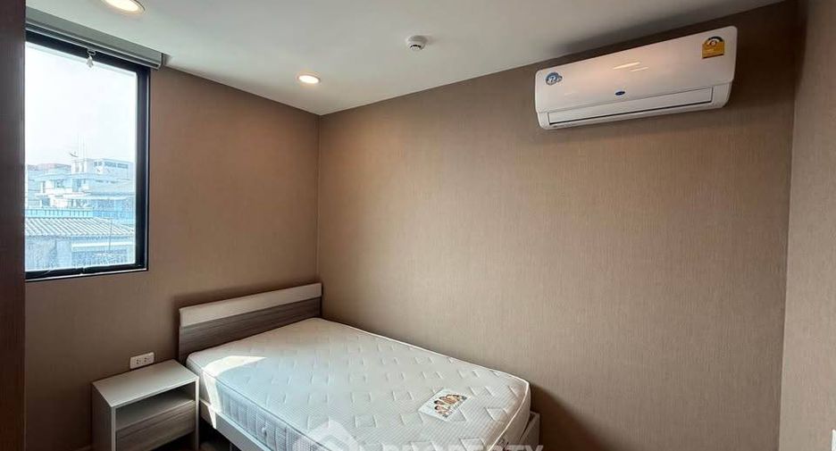 Wohnung zur Miete und zum Kauf mit 2 Zimmer in Bang Kho Laem, Bangkok
