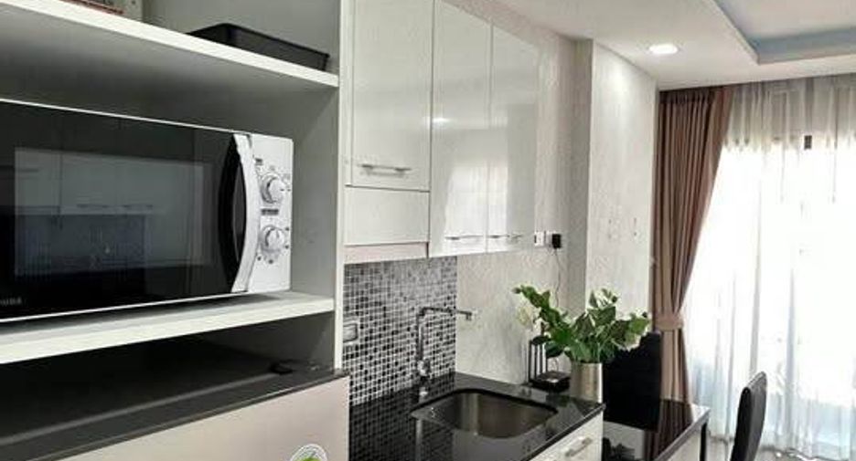 For sale 2 bedrooms condo in Bang Lamung, Chonburi
