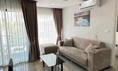 For sale 2 bedrooms condo in Bang Lamung, Chonburi