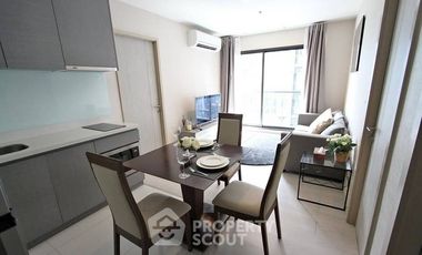 À vendre 2 chambres condo à Khlong Toei, Bangkok
