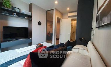 Condo en venta de 1 habitaciones en Khlong Toei, Bangkok
