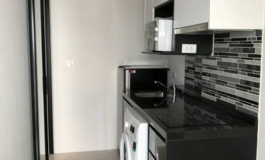 For sale 1 bed condo in Sathon, Bangkok