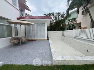 出售 4 卧室 独立屋 在 Bang Lamung, Chon Buri