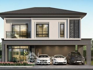 ขาย 4 ห้องนอน บ้านเดี่ยว ใน ลาดกระบัง, กรุงเทพฯ
