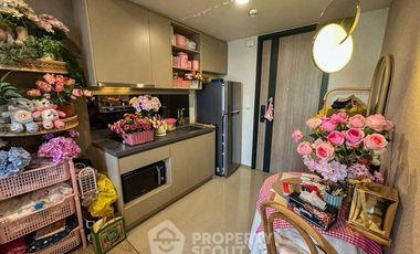 出售 1 卧室 公寓 在 Khlong Toei, 曼谷
