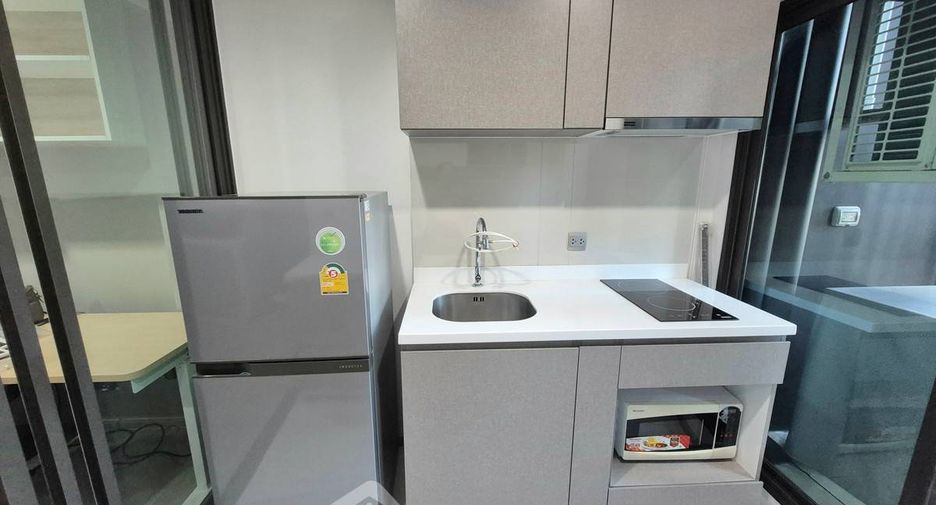 Condo en venta de 1 habitaciones en Huai Khwang, Bangkok