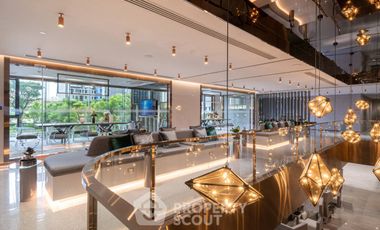 Condo en venta de 1 habitaciones en Huai Khwang, Bangkok