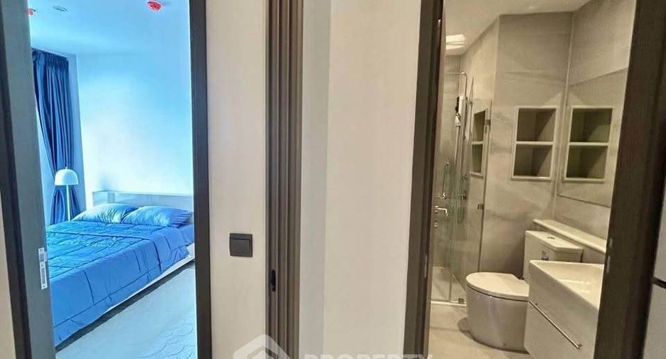 Condo en alquiler y en venta de 1 habitaciones en Watthana, Bangkok