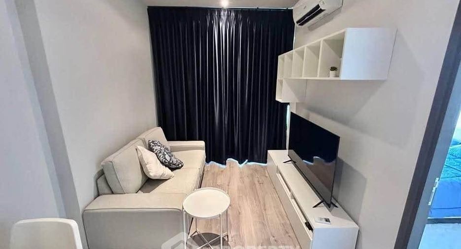 Condo en alquiler y en venta de 1 habitaciones en Watthana, Bangkok